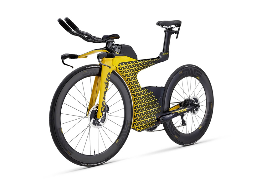 cervelo p5x lamborghini price