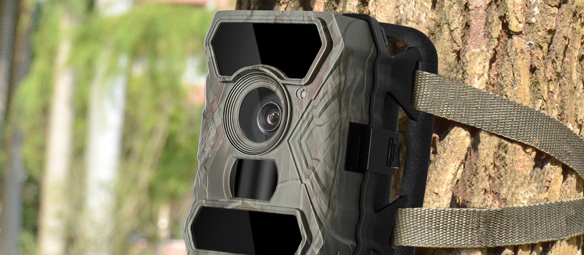 Troubleshoot Your Trail Camera - GearHungry