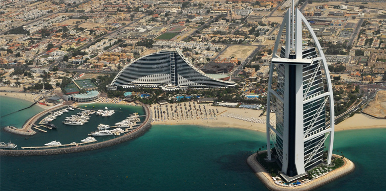 United Arab Emirates