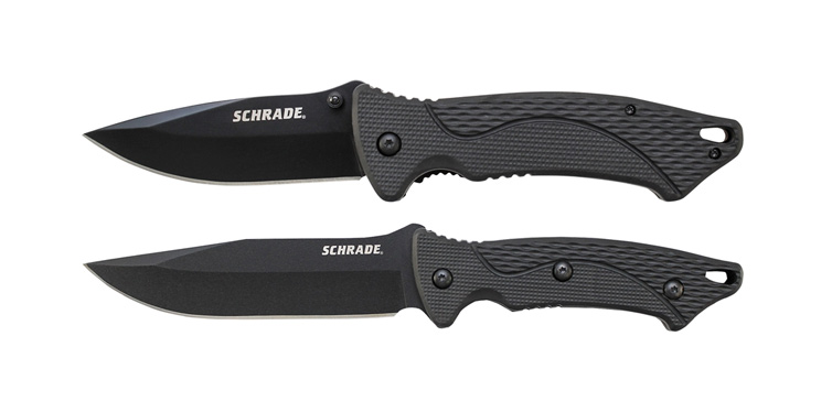 Schrade