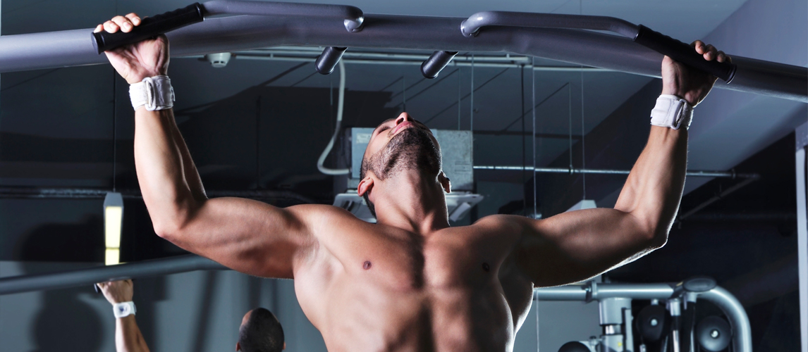 best free standing pull up bar