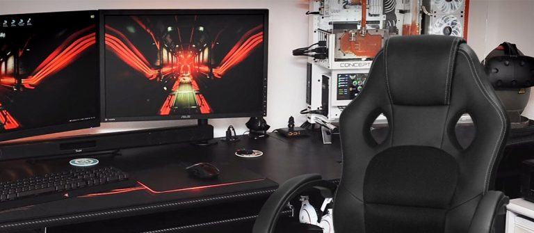 best gaming chairs