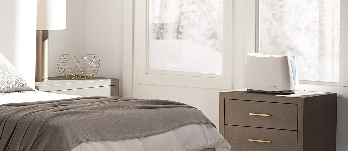 8 Best Humidifiers In 2020 Buying Guide Gear Hungry