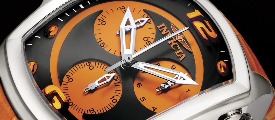 top invicta watches