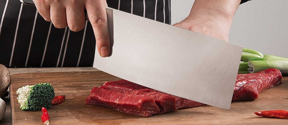 Best Meat Cleavers Reviewed In 2022 Gear Hungry