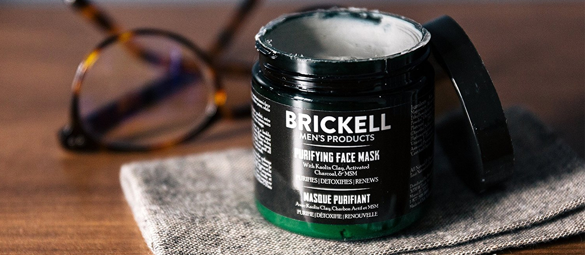 mens face mask products