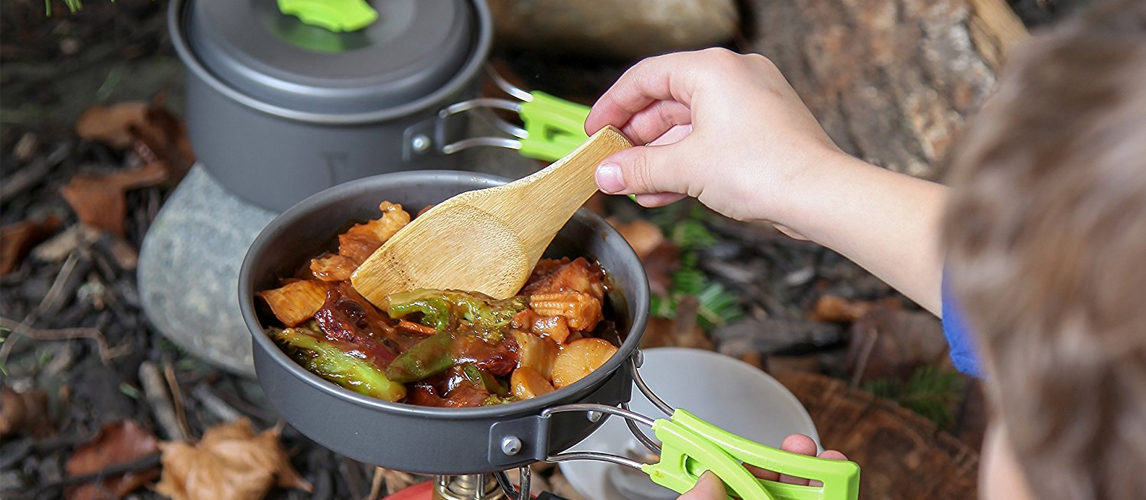 Best Mess Kits of 2022 [Buying Guide] Gear Hungry