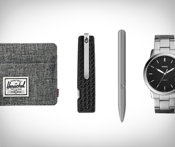 everyday carry minimalist gearhungry