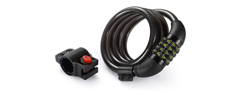 Best Bike Locks In 2022 Buying Guide Gear Hungry