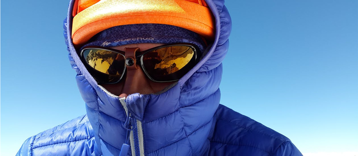 best cold weather work gear