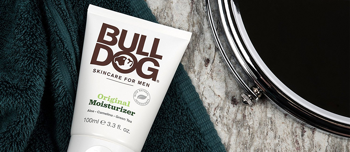 12 Best Face Moisturizers For Men In 2020 Buying Guide Gear Hungry