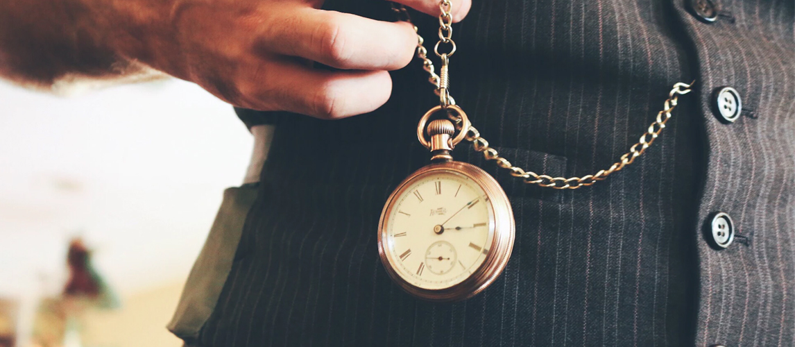 best pocket watch brands