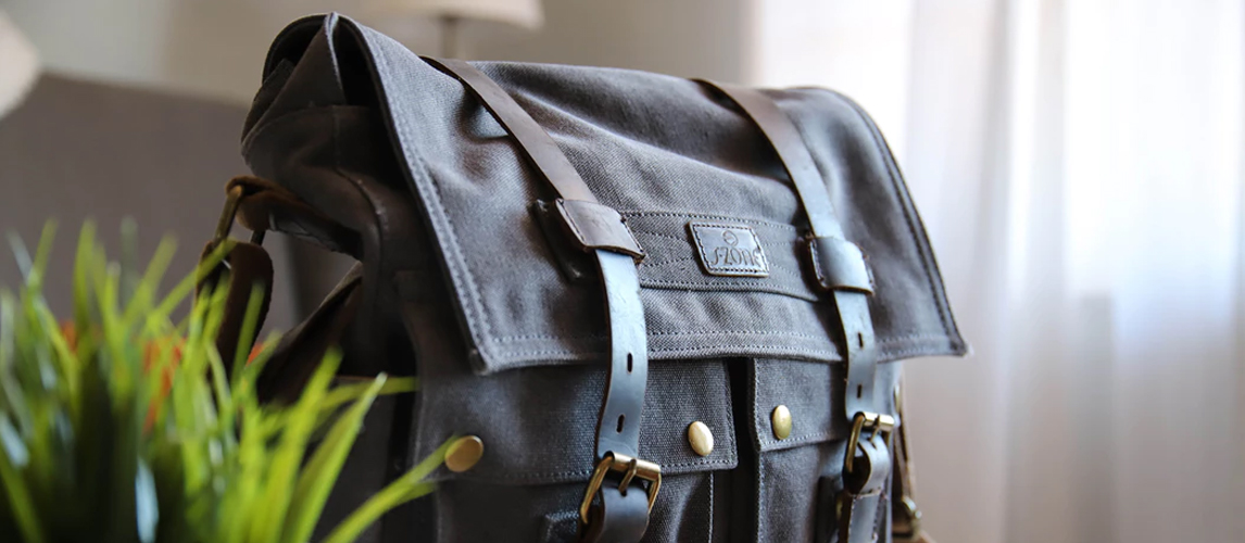 Best Men’s Overnight Bags in 2022 [Buying Guide] Gear Hungry