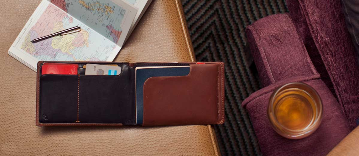 11 Best Luxury Passport Holders 2020 IUCN Water