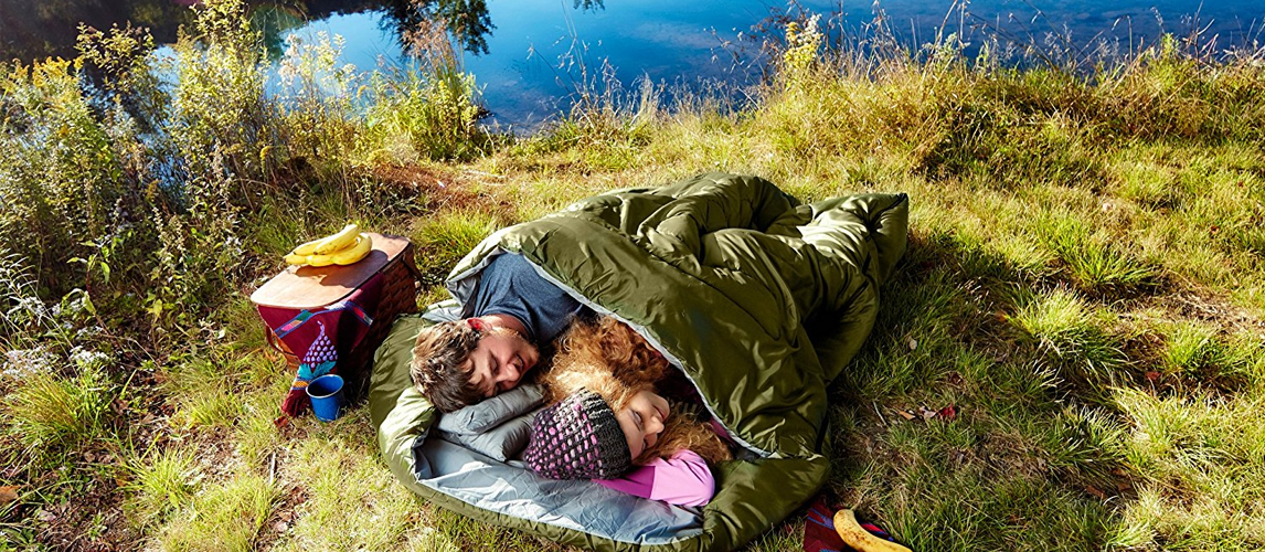 14 Best Double Sleeping Bags In 2019 Ing Guide Gear 14 Best Double Sleeping Bags In 2019 Ing Guide Gear
