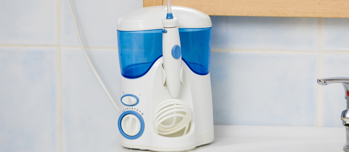 Best Water Flossers in 2022 [Buying Guide] Gear Hungry