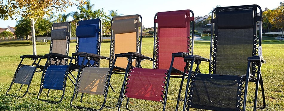 12 Best Camping Chairs In 2019 Buying Guide Gear Hungry