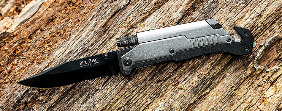 Best EDC Knives of 2021 [Buying Guide] – Gear Hungry