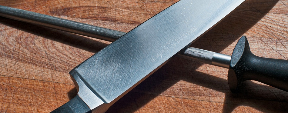 best asian knife sharpener