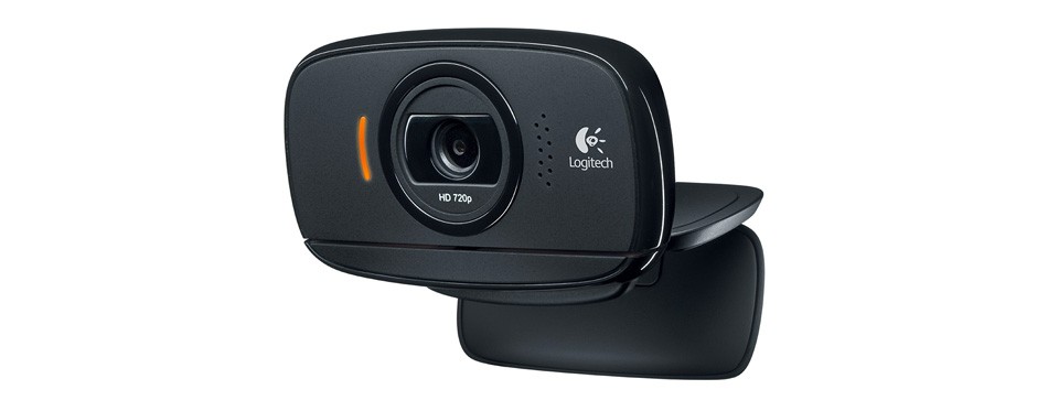 logitech c525 current draw