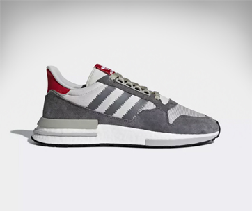 zx 500 rm solar red