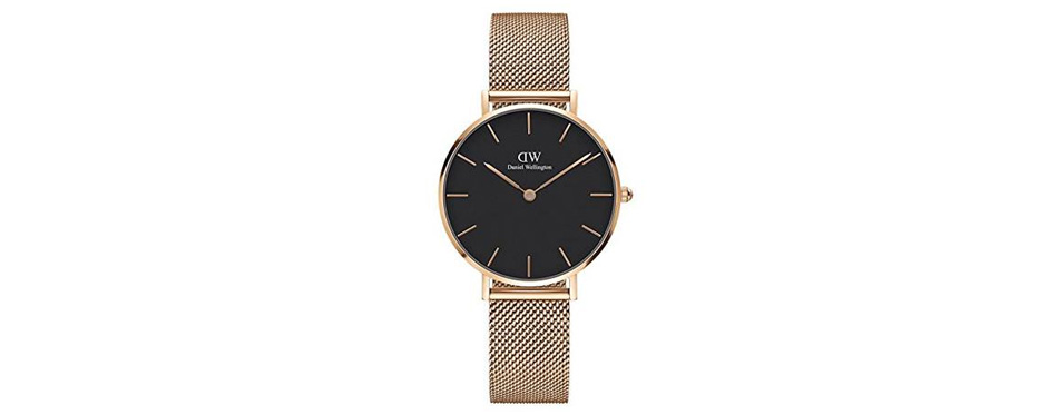 daniel wellington 2022