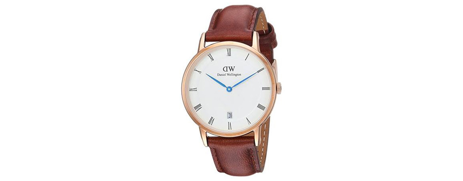 daniel wellington 2022