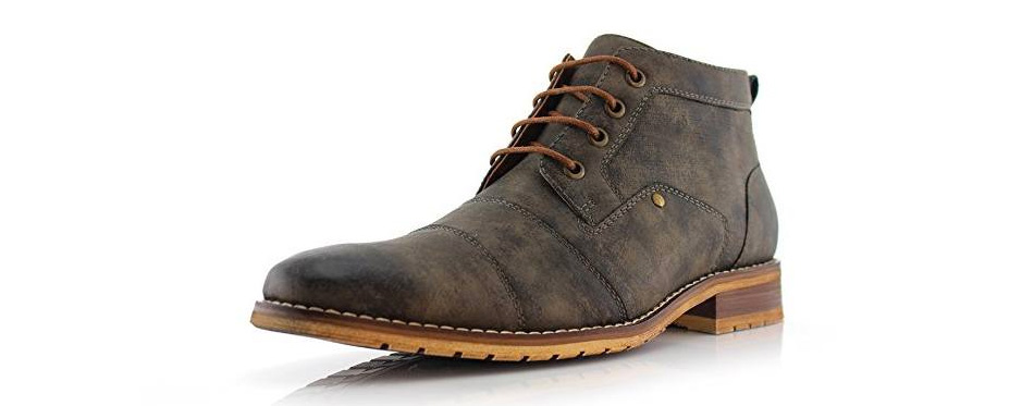 Top chukka boots 2018 new arrivals