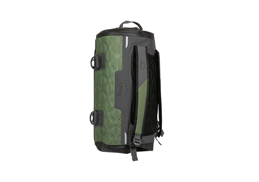 yampa dry duffle