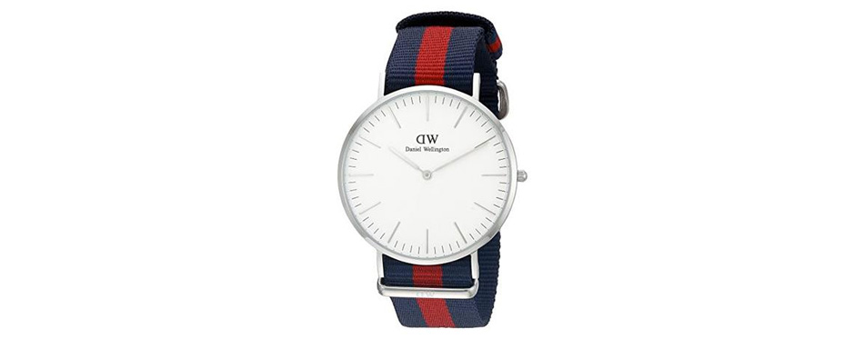 daniel wellington 2022