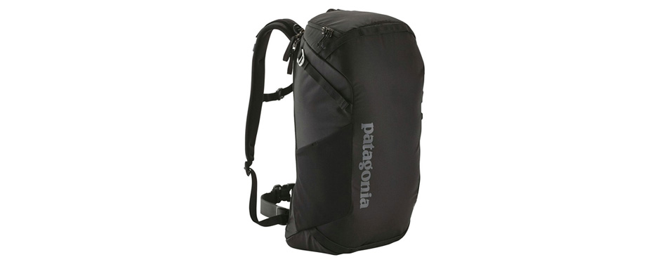 best patagonia backpack