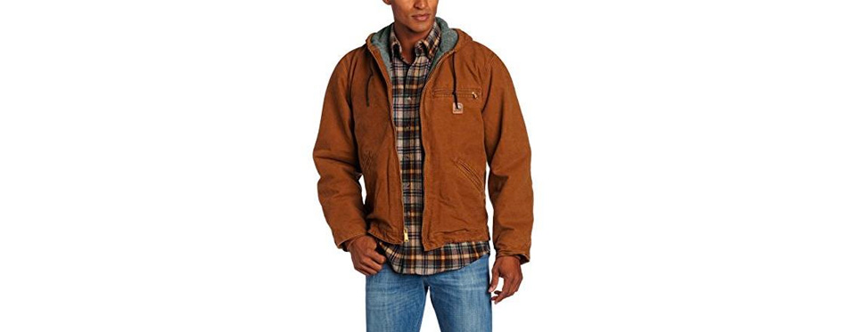best carhartt jacket