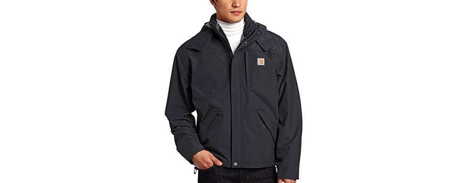 stylish carhartt jacket