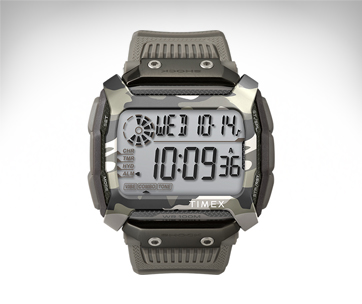 timex command collection