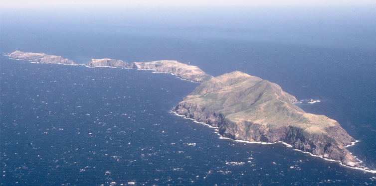anacapa island, california