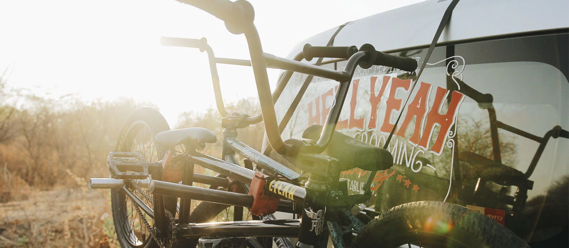 Best Car Bike Racks in 2022 [Buying Guide] Gear Hungry