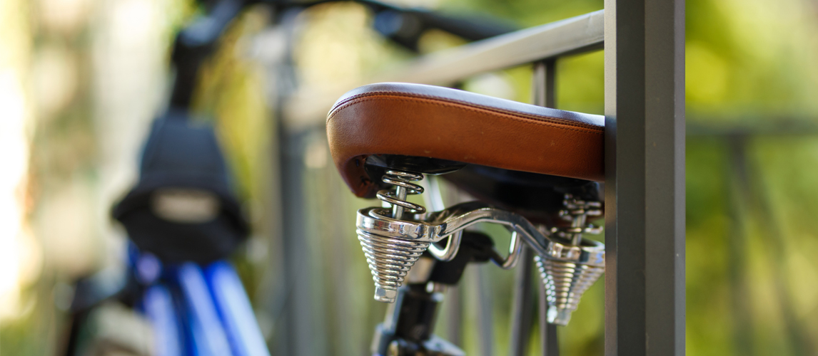 best bike seat for older riders