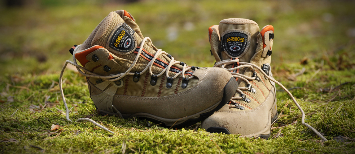 Gore tex boots leaking deals