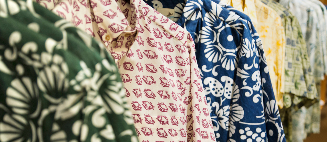 best hawaiian attire