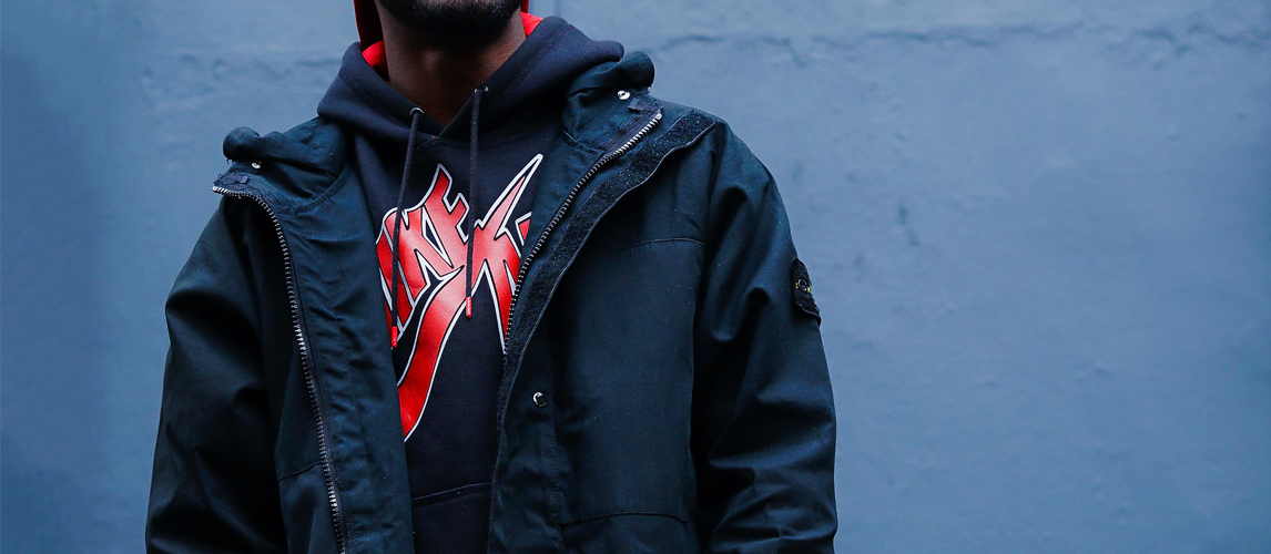trendy nike hoodies