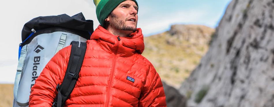 best patagonia jacket for winter