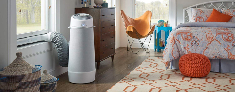 best portable air conditioners