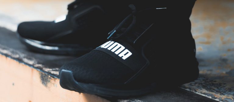 puma sneakers comfortable