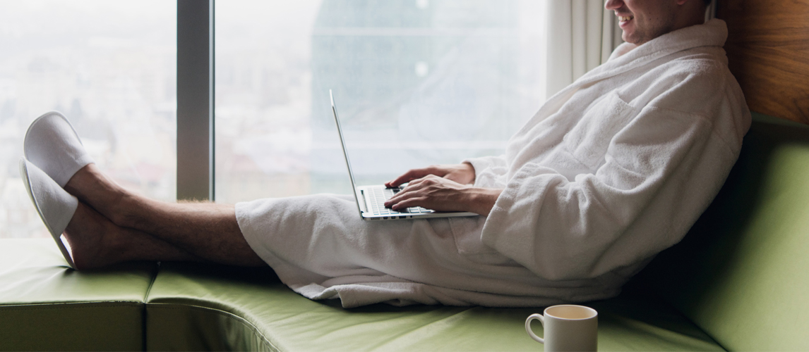 Best Robes For Men in 2022 [Buying Guide] Gear Hungry