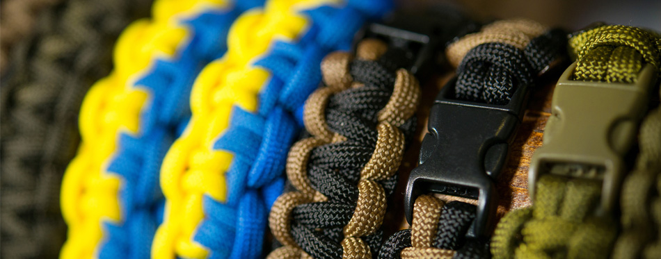 8 Ingenious Uses Of Paracord Survival Bracelets In Emergency Situation - Foto 13