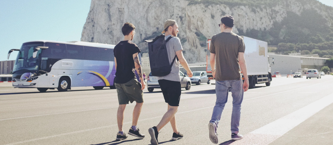 15 Best Travel Backpacks In 2020 Buying Guide Gear Hungry