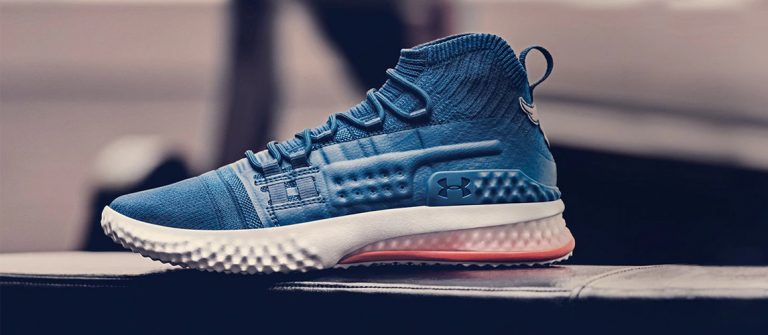 best under armour shoes