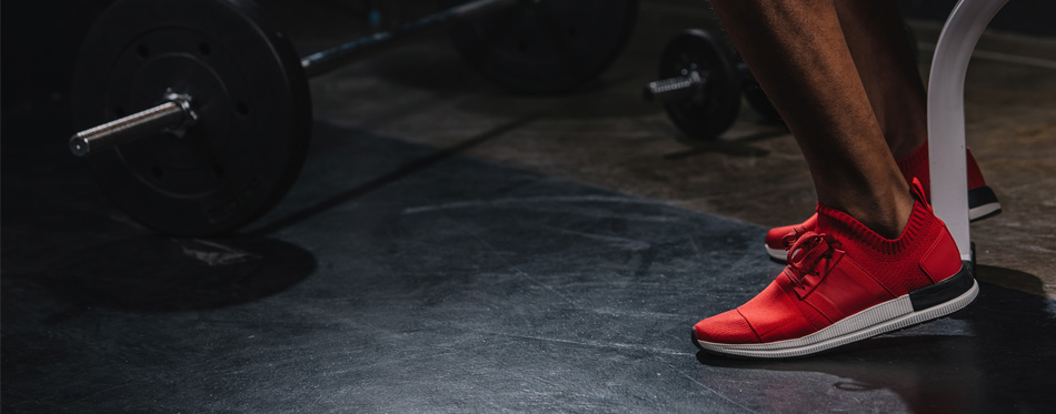 best weightlifting shoes