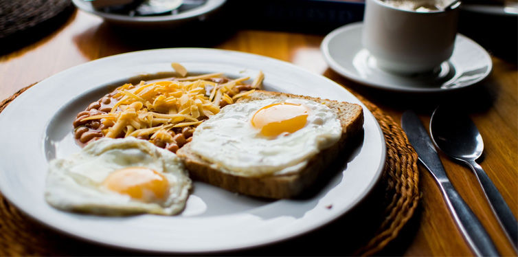 morning rituals to help boost your metabolism