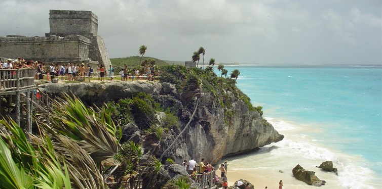 the riviera maya, mexico